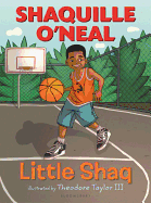 Little Shaq