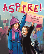 Aspire! / ¡Aspirar!