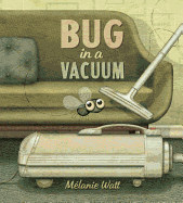 Bug in a Vacuum Book Cover Image