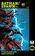 Batman/Spawn