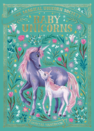 Baby Unicorns Book Cover Image