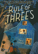 Rule of Threes Book Cover Image