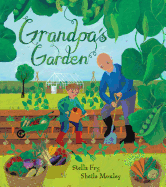 Grandpa's Garden