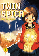 Twin Spica