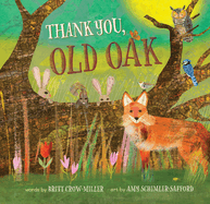 Thank You, Old Oak