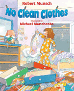 No Clean Clothes