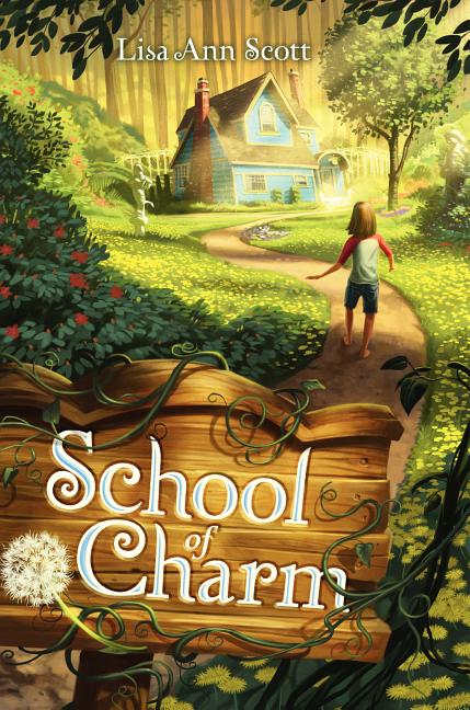 School of Charm