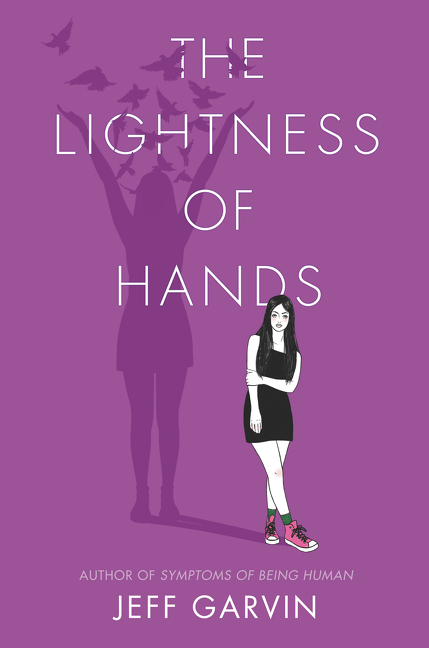 The Lightness of Hands