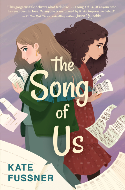 Song of Us, The