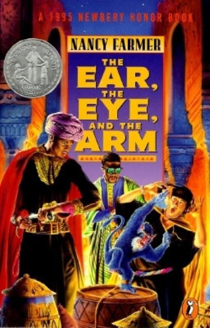Ear, the Eye, and the Arm, The