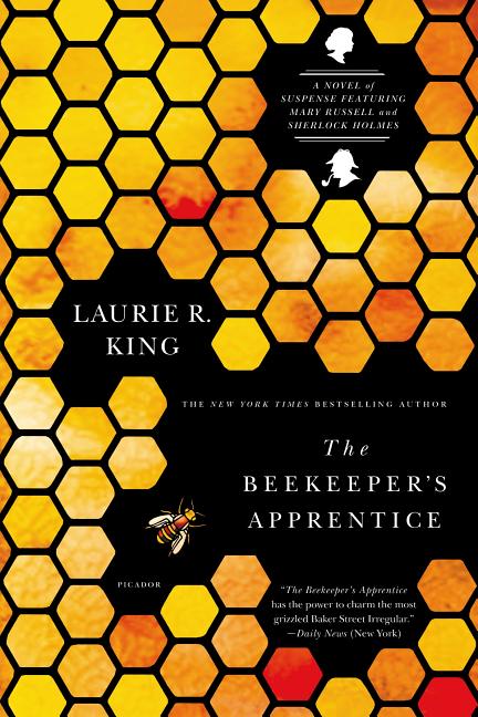 The Beekeeper's Apprentice