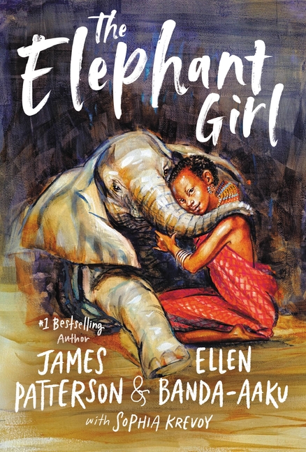 Elephant Girl, The