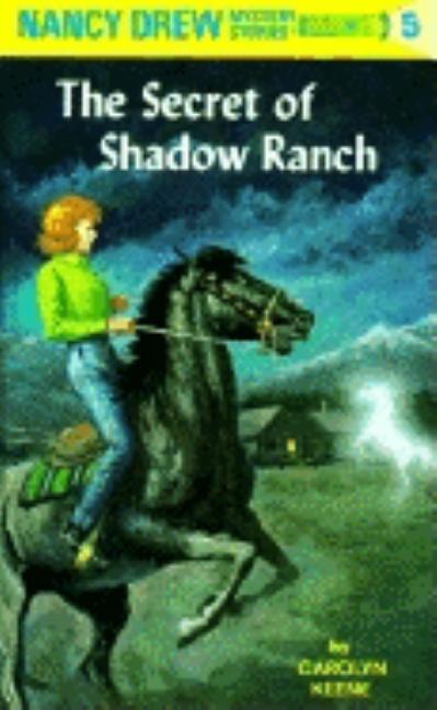 The Secret of Shadow Ranch