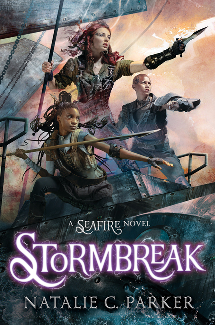 Stormbreak