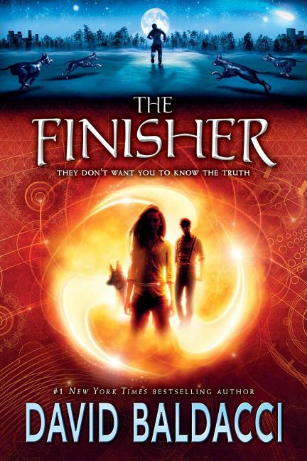 Finisher, The