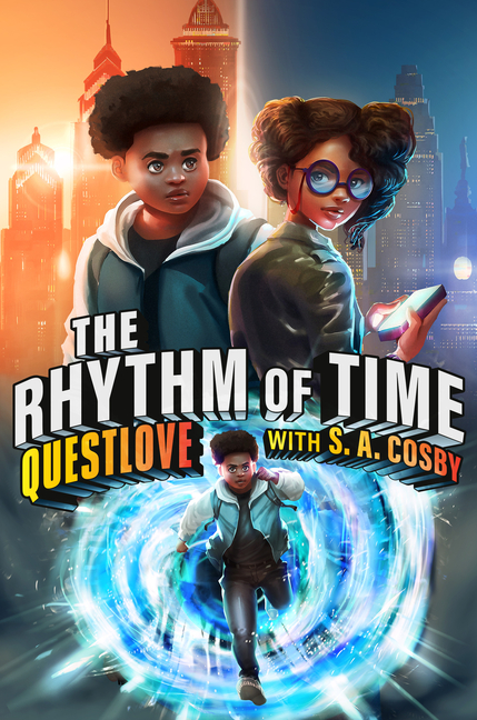 Rhythm of Time, The