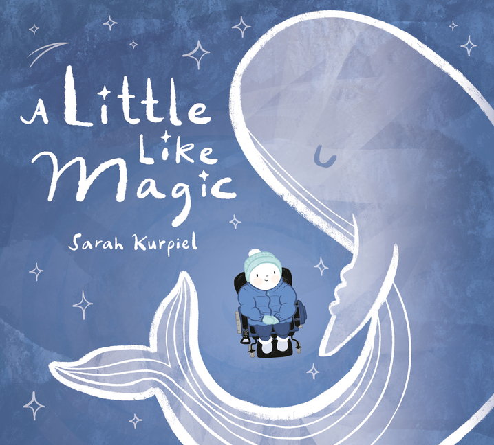 Little Like Magic, A