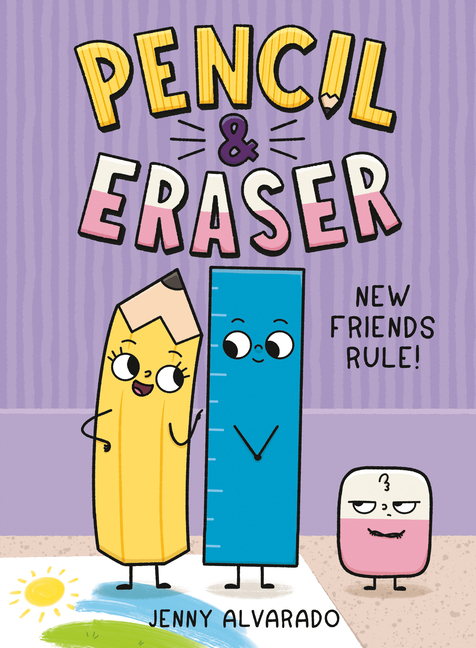 New Friends Rule!