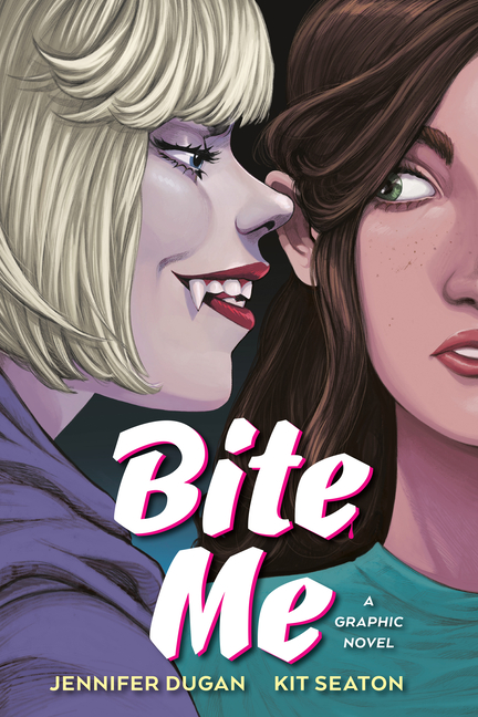 Bite Me