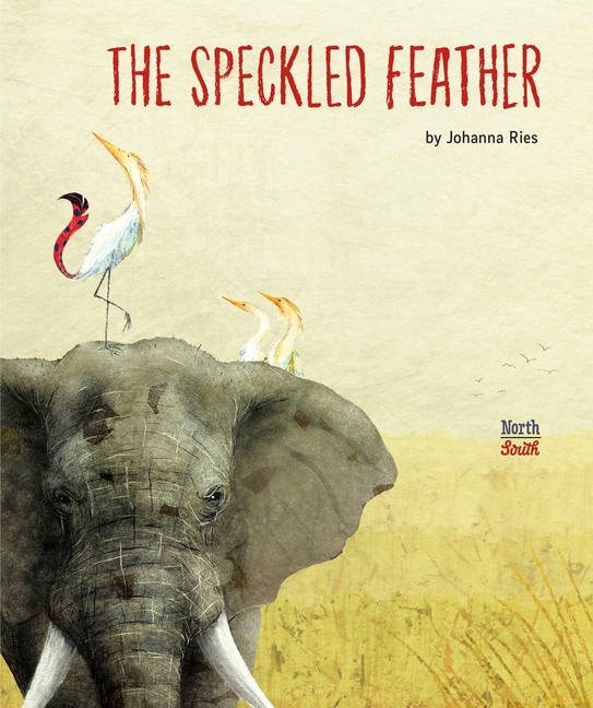 Speckled Feather, The
