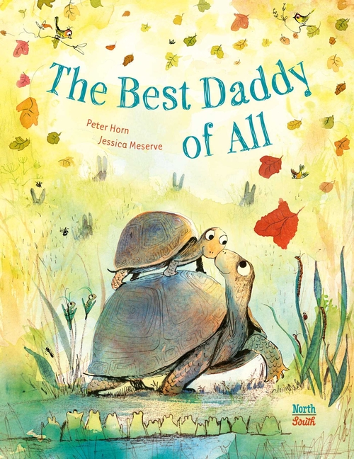 Best Daddy of All, The