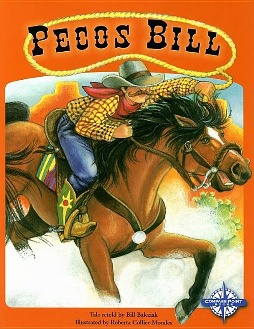 Pecos Bill