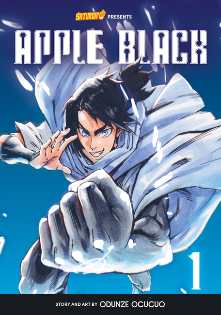 Apple Black, Vol. 1