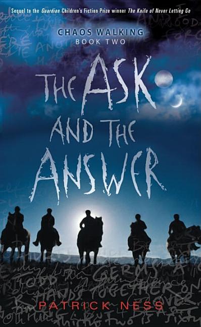 Ask and the Answer, The
