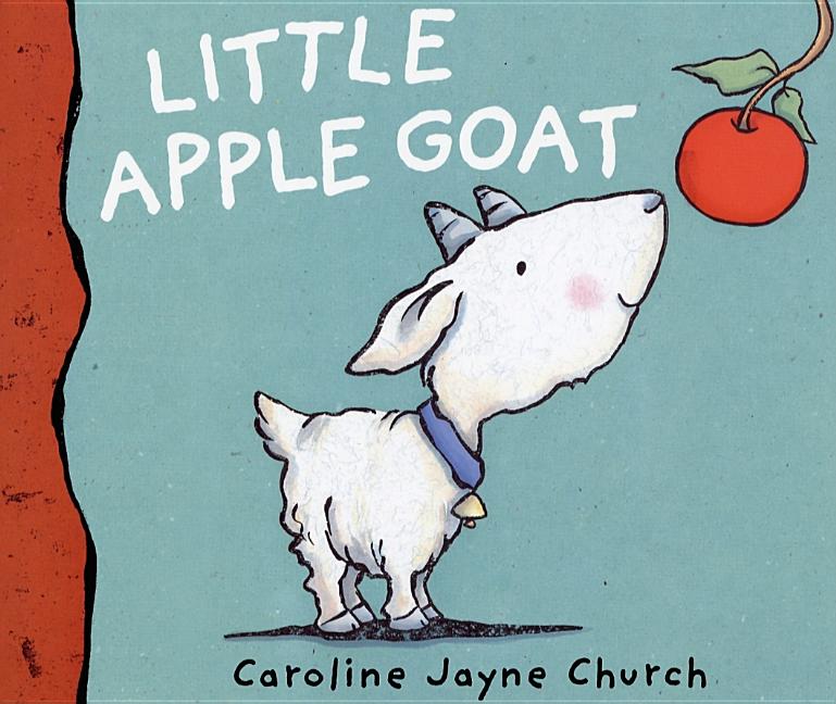 Little Apple Goat