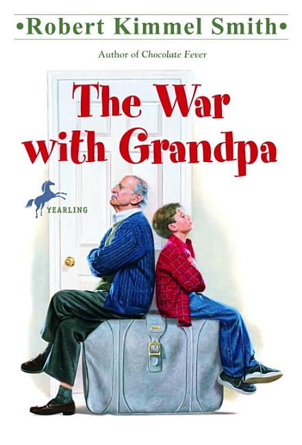 War with Grandpa, The