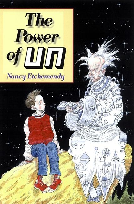 Power of Un, The