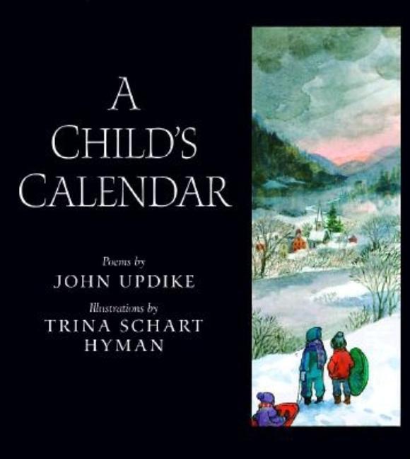 Child's Calendar, A