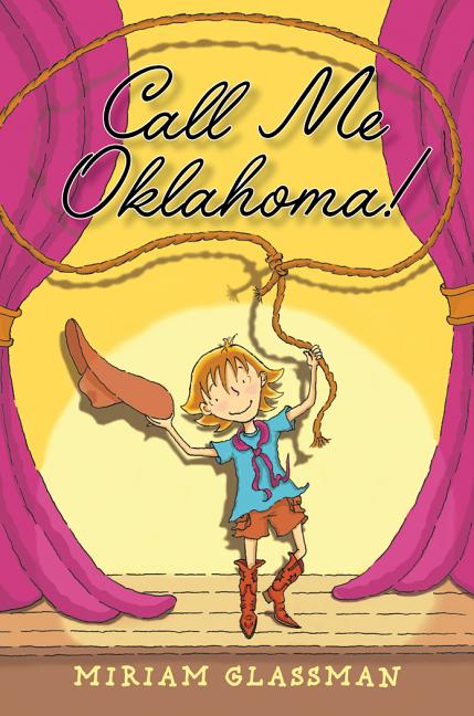 Call Me Oklahoma!