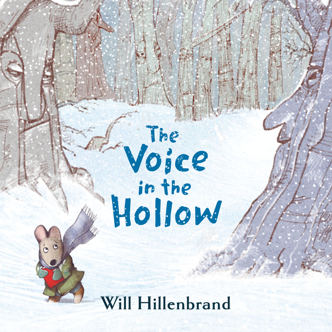 Voice in the Hollow, The