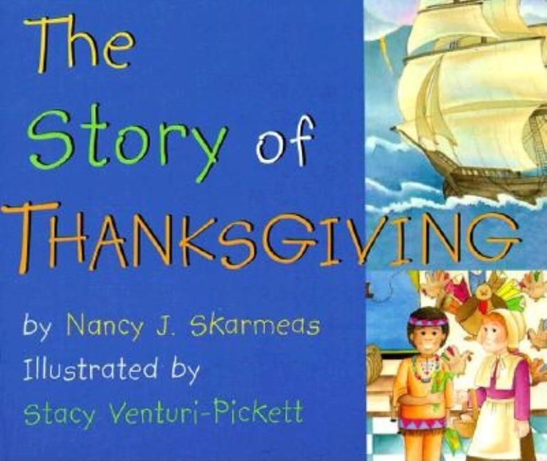 Story of Thanksgiving, The