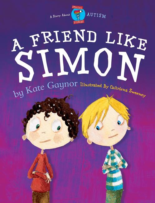 Friend Like Simon, A