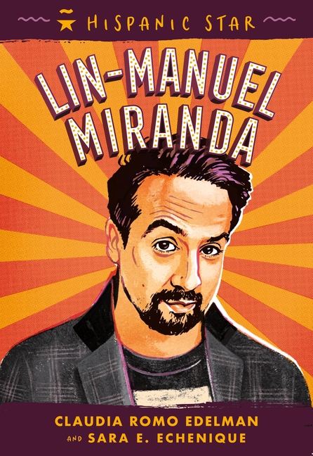 Lin-Manuel Miranda