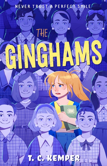 Ginghams, The
