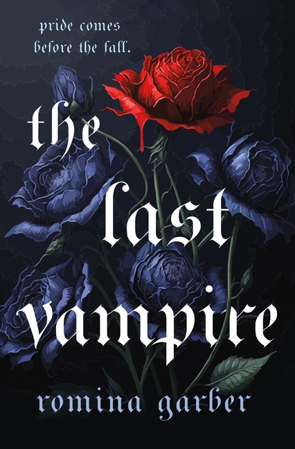 Last Vampire, The