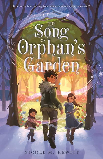 Song of Orphan's Garden, The