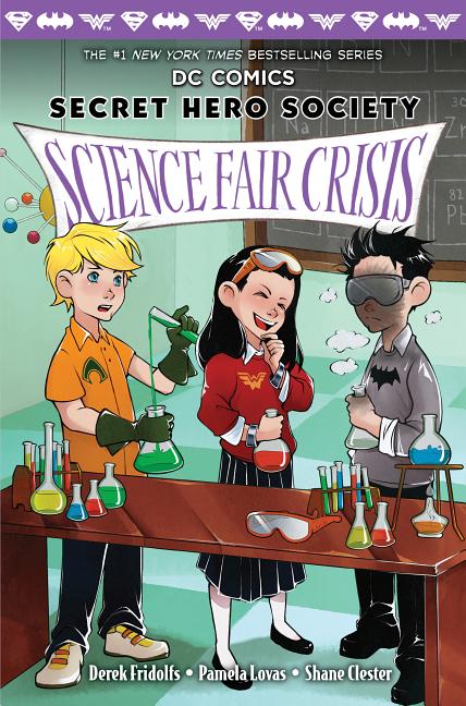 Science Fair Crisis