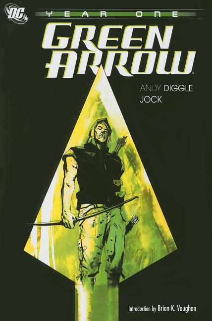 Green Arrow: Year One