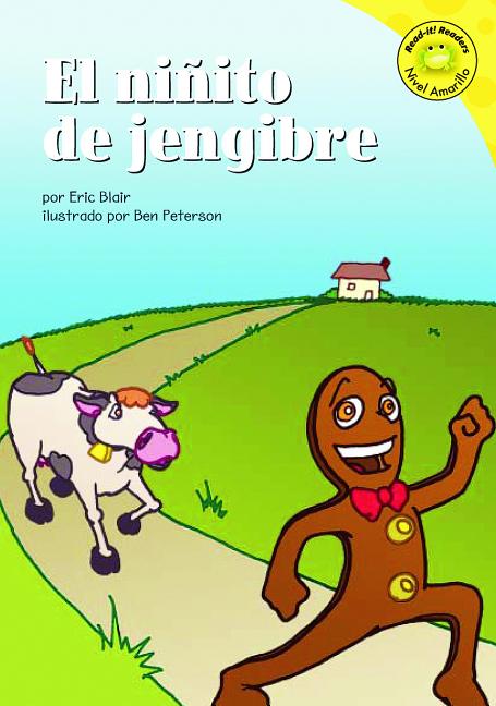 El ninito de jengibre