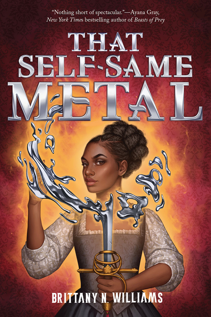 That Self-Same Metal