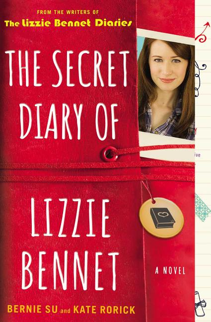 Secret Diary of Lizzie Bennet, The