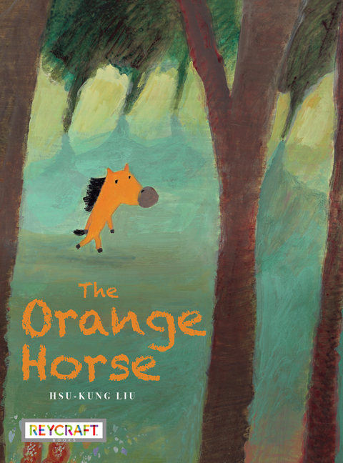 The Orange Horse