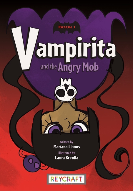 Vampirita and the Angry Mob