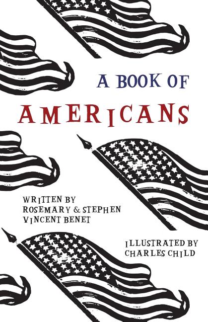 Book of Americans, A