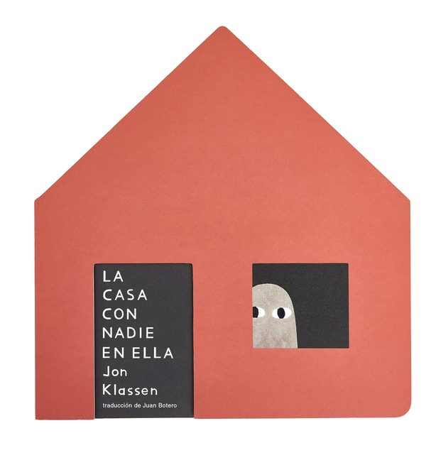 La casa con nadie en ella