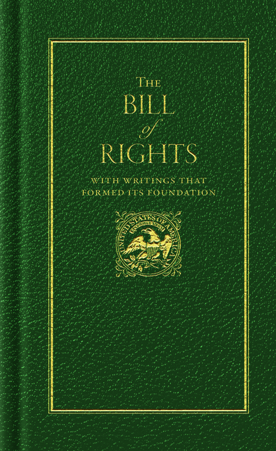 The Bill of Rights